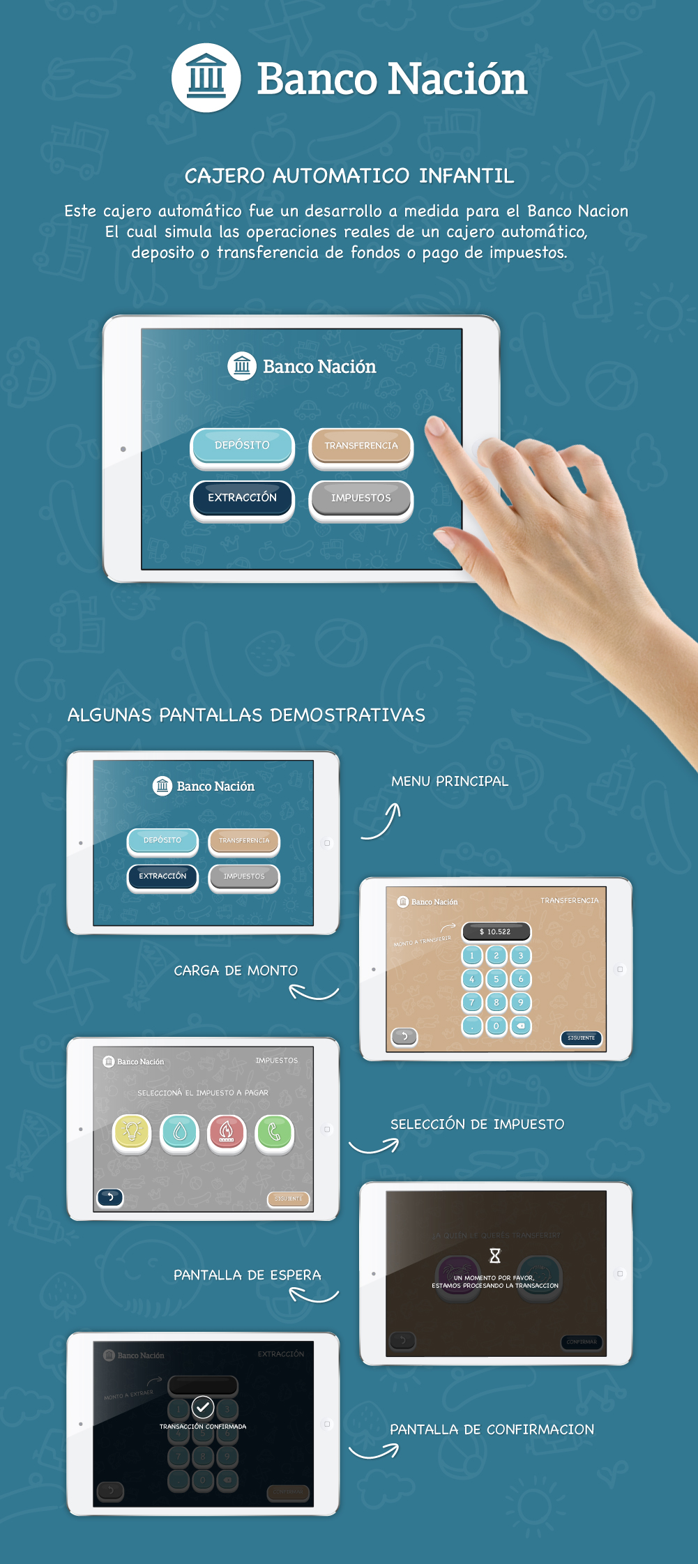 Slider Image